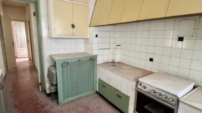 Apartment at Carrer del Bisbe Tormo, 12 photo 33