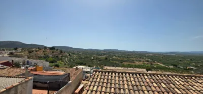 Terraced house in the Valencian Community photo 9
