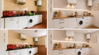 Apartment on Artekale Street photo 5