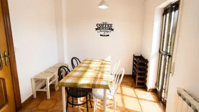 Apartment in Tanos photo 5