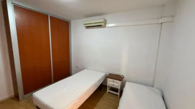 Apartment on Calle de Luis de Baeza photo 15