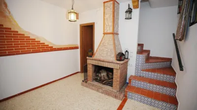 Terraced house in Campo de Las Beatas. photo 18