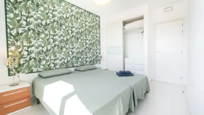 Penthouse in Punta Prima photo 18