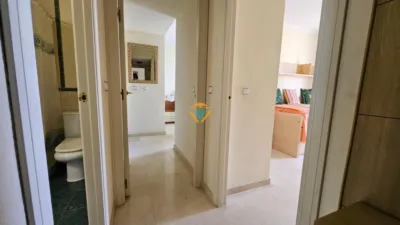 Apartamento en Via Parque photo 17