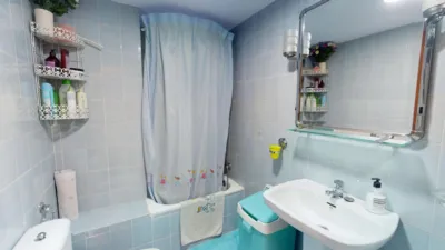 Apartment on Calle de Rodrigo de Triana photo 20