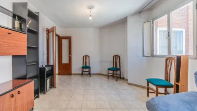 Apartment on Calle de Sahagún photo 5