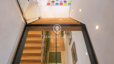 House in Begues Park photo 13