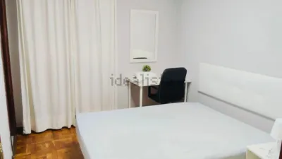 Flat on Calle Jose Hierro photo 13
