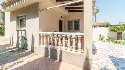 Chalet in Playa Flamenca photo 3