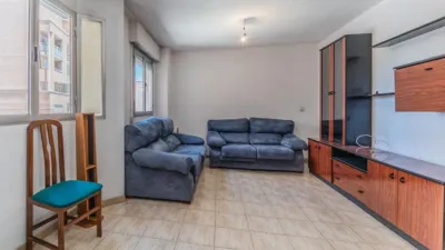 Apartment on Calle de Sahagún photo 4