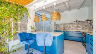 Casa – Sant Joan d'Alacant, La Font, l'Alacantí - Vista 5