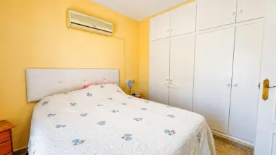 Semi-detached house on Calle C-2 P Flamenca Sur photo 15