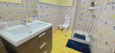 House in Santa Lucia photo 21