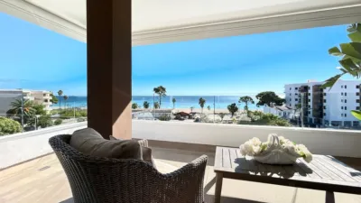 Penthouse at 20 Riu Brugent Street photo 10