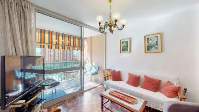 Apartment on Calle de Rodrigo de Triana photo 11