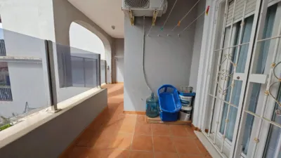 Apartment on Calle Los Altos de Santa Margarita photo 2