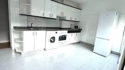 Flat on Calle Concepción photo 9