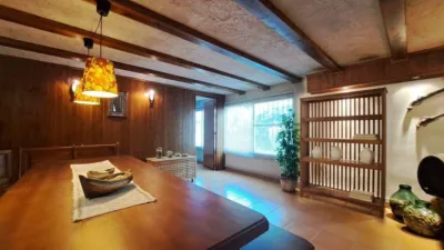 House in Can Folsalba photo 37