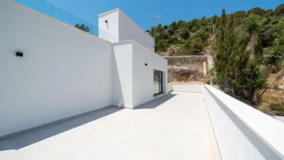 Apartment in Génova photo 53