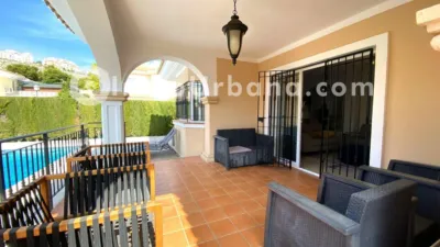 Casa – Mutxamel - Vista 2