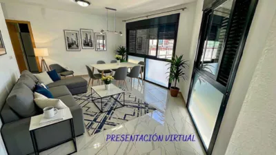 Apartment on Avenida Buenos Aires, 114 photo 5