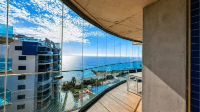 Apartment on Carrer de la Mar Llana photo 9