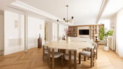 Apartment in Recoletos photo 7