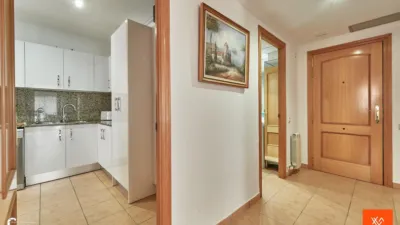 Apartment on Carrer de Santiago Rusiñol, 1 photo 15