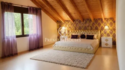 House in Begues Park photo 22