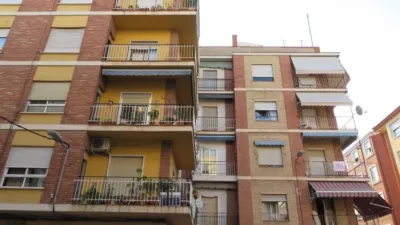 Apartment in Barrio del Carmen photo 17