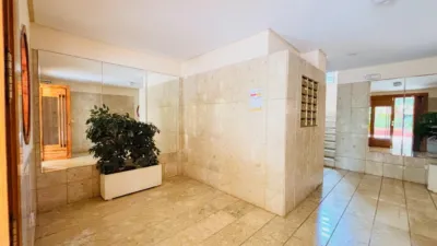 Apartment on Calle Deportista Joaquín Blume photo 18
