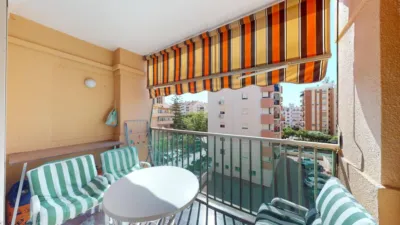 Apartment on Calle de Rodrigo de Triana photo 6