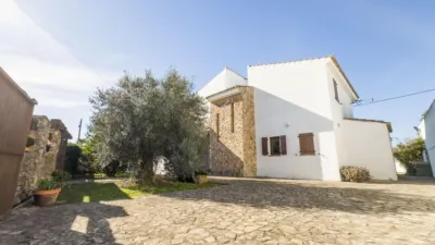 Chalet in Los Naveros photo 5