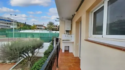 Apartment in El Poal photo 31