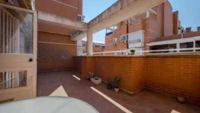 Top-floor apartment in Las Tablas photo 9
