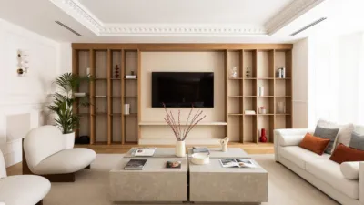 Apartment in Recoletos photo 8