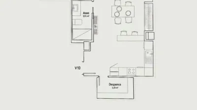 Apartamento en calle Arjona photo 22