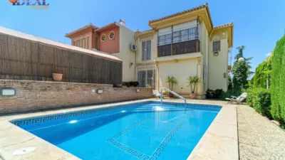 Chalet in Albolote-Cortijo del Aire photo 2