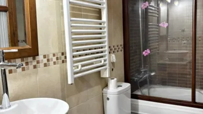 Apartment in the Northeast photo 20