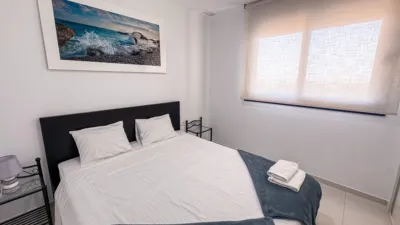 Apartment on Carrer de la Mar Llana photo 21