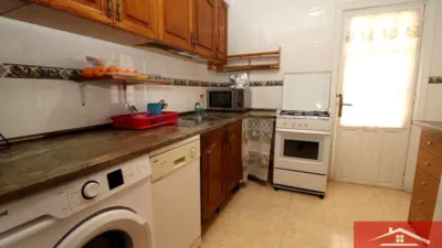 Apartment in Coín photo 12
