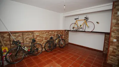Terraced house in Campo de Las Beatas. photo 8