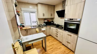 Apartment in Ciudad Elegida photo 14