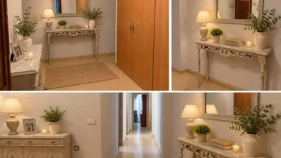 Apartment on Calle de la Barraca photo 5