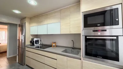 Piso – Alicante - Alacant - Vista 3