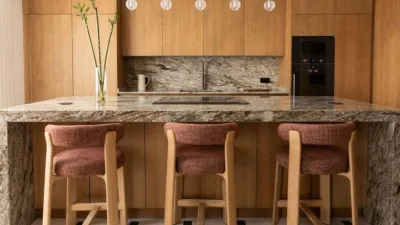 Apartment in Recoletos photo 4