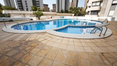 Piso en Levante photo 14
