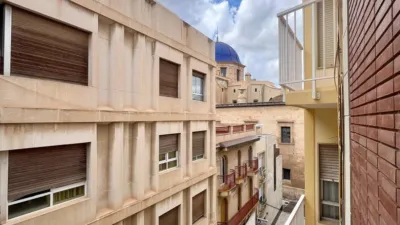 Apartment at Carrer del Bisbe Tormo, 12 photo 70