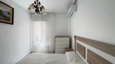 Apartment on Calle Moriones photo 22
