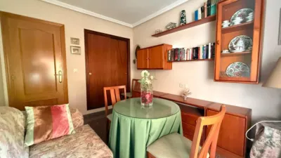 Apartment on Avenida del Pintor Baeza photo 9